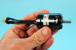 XPower F2919/10 Light 1480 RPM/V 83g Cased Outrunner -MKS Sales Store xpower f2919 10 light 1480 rpm v 83g cased outrunner 30