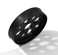 XPower Plastic Firewall - 32mm -MKS Sales Store xpower plastic firewall 32mm 40