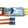 YGE 65 LVT ESC