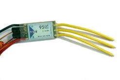 YGE 95LVT ESC -MKS Sales Store yge 95lvt esc 30