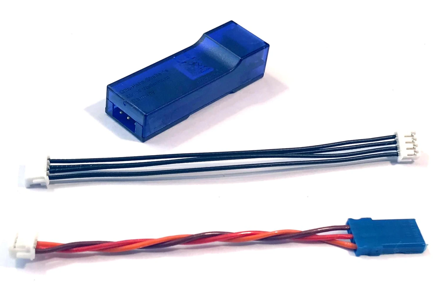 YGE TexY Telemetry Adapter YGE TexY Telemetry Adapter -MKS Sales Store yge texy telemetry adapter 40