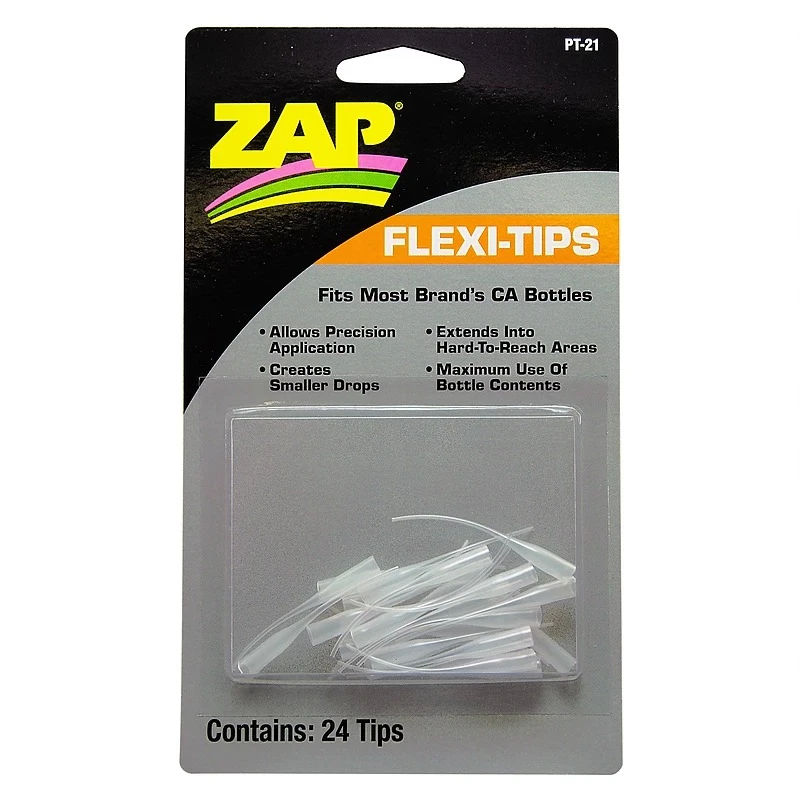 Zap Flexy Tips PT-21 Zap Flexy Tips PT-21 -MKS Sales Store zap flexy tips pt 21